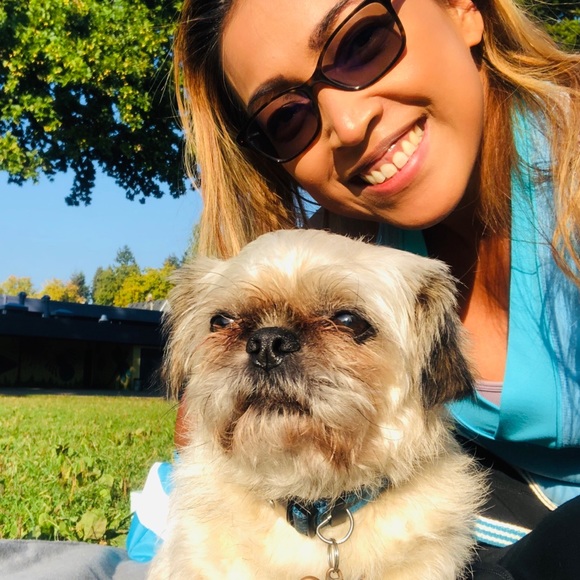 Meet your Posher, Grace - Picture 11 of 14